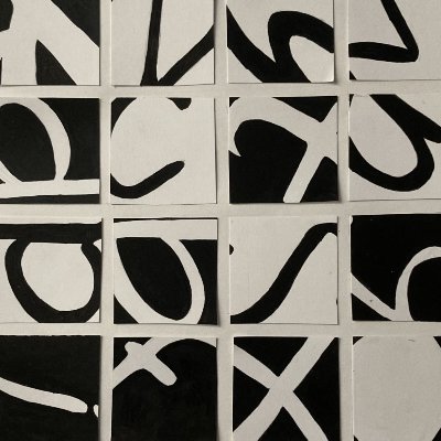 Hello, I love all things art and design! I love learning about graphic and web design.