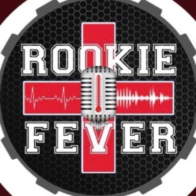 Podcast providing in-depth analysis of current & future NFL Rookies Fantasy Values w/Hosts @SwagzillaZeroG & @AardvarkTV #RookieFever #DFTBA