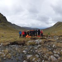 Hillhead Duke Of Edinburgh (@hillheaddofe) Twitter profile photo