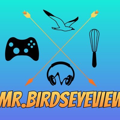 Foodie/ Gamer posting fun mixed content. Catch my streams in the link below if you are looking to have some fun and make some friends.