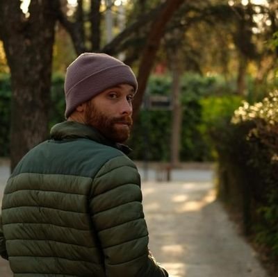 nachoenlacompu's profile picture. Full Stack Dev & Mobile Journalist 🧵La vida en un byte de tweets 💻 Consejos, life-hacks y mucha info sobre programación #HODL