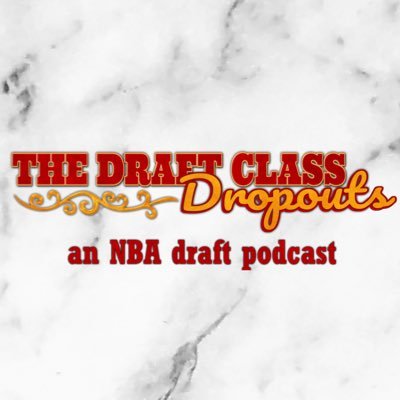 Scouting Philosophy, Draft Analysis, and the Occasional Gem | An NBA draft podcast hosted by @jacksonredmond_, @halfawaketakes & @qkhoops