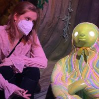Lauren Cross (@larncross) 's Twitter Profile Photo Lauren Cross (@larncross) 's Twitter Profile Photo