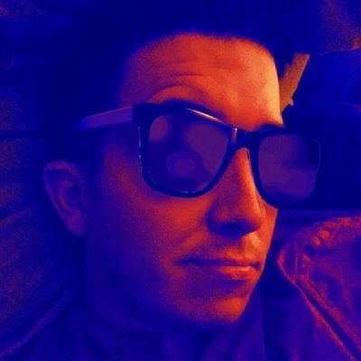 adamroby37's profile picture. is a bit more unfiltered here.