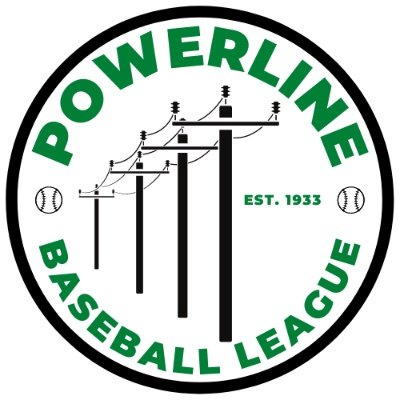 Official Twitter account of the Powerline Baseball League. Senior baseball in Alberta since 1933. Email: powerlinebaseball@gmail.com