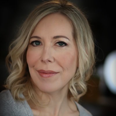 Author of Jane Anonymous & The Last Secret You'll Ever Keep (Wednesday Books), the Dark House series, (Hyperion), the Blue is for Nightmares series, & more.