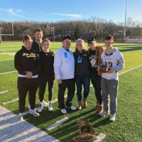 Sean Martin (@mar10coach) 's Twitter Profile