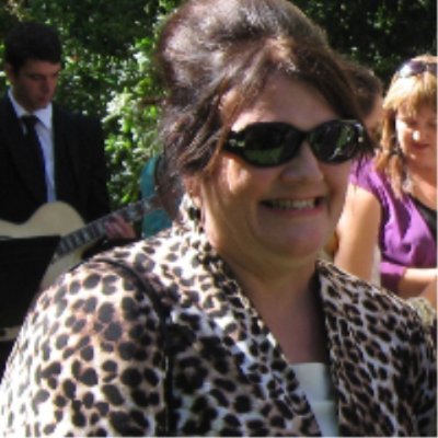 Social justice warrior, loves epidemiology and equity