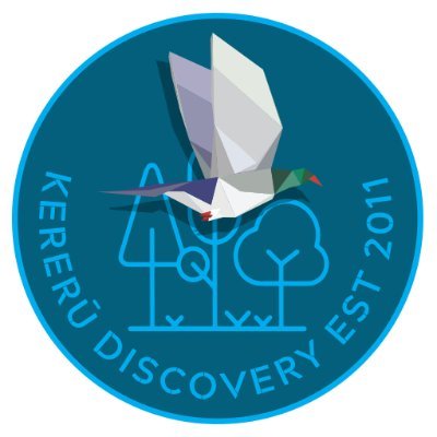 Kererū Discovery is New Zealand's largest a Non-Profit conservation group focusing on Kererū,New Zealand’s iconic native pigeon. Part of https://t.co/59B1whybne