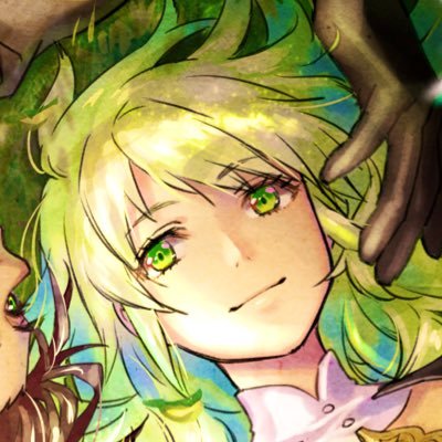 ゲームの話と絵を描いてる雑多アカ。FE3Hが好き。FF7やる。他のゲームのことも喋る。https://t.co/JGNWroX2iY