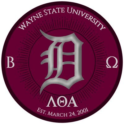 Lambda Theta Alpha Latin Sorority, Inc.- BΩ Chapter - The FIRST Latin Sorority in the Nation and at Wayne State University