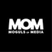 MOM Podcasts (@MomPodcasts) Twitter profile photo
