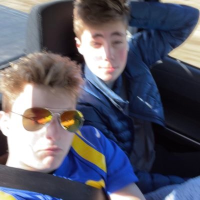 FoosheeAyden's profile picture. Hello, my names is Ayden Fooshee I’m a swimmer. I enjoy helping out teammates and encouraging them in their races.