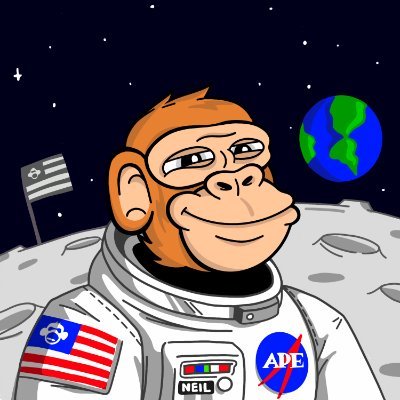 Apeollo 12さんのプロフィール画像