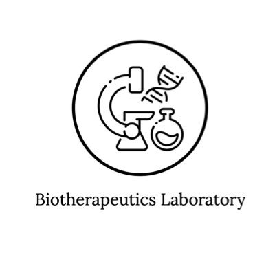 The Biotherapeutics Lab at the University of South Carolina School of Medicine — Driving biomedical innovation through multidisciplinary research.