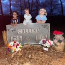 Ronnie Collins - @RonnieC71981257 - Twitter