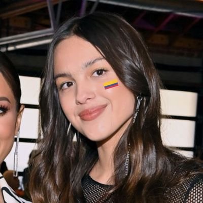 solo me importa Olivia Rodrigo, el resto del mundo me vale mondá 📚