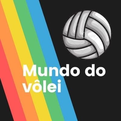 Mundo do Vôlei
