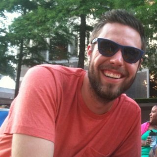 garrettburkett's profile picture. Man of love. Man of faith.