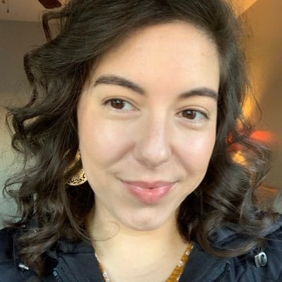 Writer. Reader. @SVdP PR Manager during day. Poetry zealot at night. AZ border town girl. STL lover. Embracing humanity and nuance.