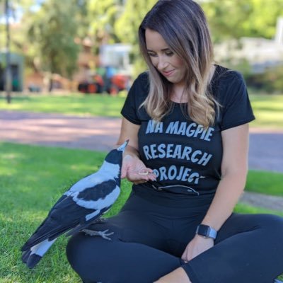 PhD Behavioural Evology @CEB_UWA | Animal Communication and Cognition https://t.co/7QBPKrvOgt