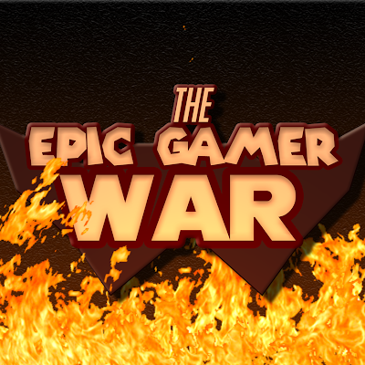 The Epic Gamer War