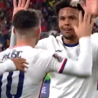 itschar1ie's profile picture. soccer (football) agent + scout | known to gamble a bit | #Steelers | #MagicTogether, #RallyTheValley | #USMNT, #BHAFC, #OUFC