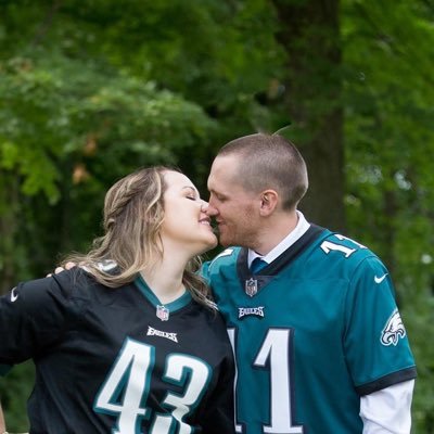 🇨🇦 Eagles fan 🦅