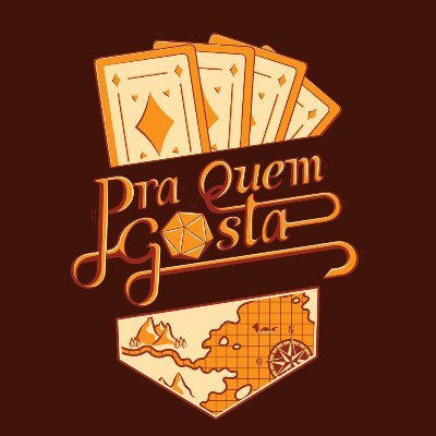 PRA QUEM GOSTA de jogos de tabuleiro e RPG, o canal é aqui!
Reviews, dicas, análises, unboxing e muito mais!
https://t.co/A11oUx3YyF