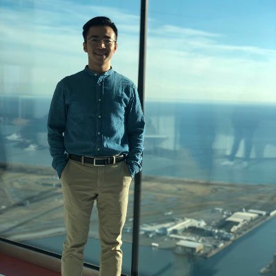 Pan_ButNotPeter's profile picture. Assistant Professor of #EdTech at Lehigh University @lehighedu | Alumni of #UTAustin & #UGA