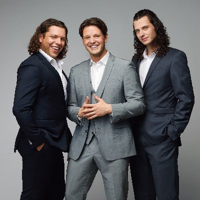 VolareTenors's profile picture. Operatic Pop - VOLARE - To Fly
March 29th, 2022 see us live and get behind-the-scenes
Tickets Available at :
https://t.co/zIk1W0MoqH…