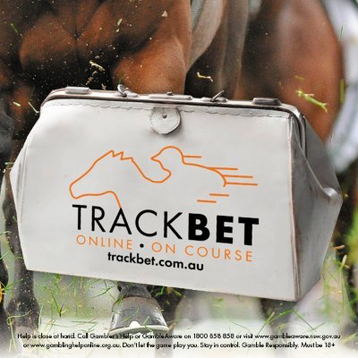 Australian On-Course Racing Bookmaker

Great Customer Service