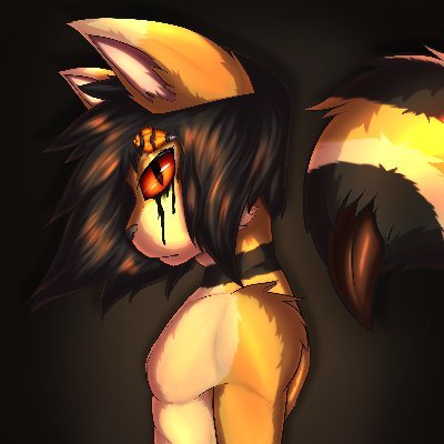 Catboy | Furry | BeeCat | 🇧🇷
FA: https://t.co/i6bqrx7cyT
Steam: https://t.co/cpP5Wj0xkm