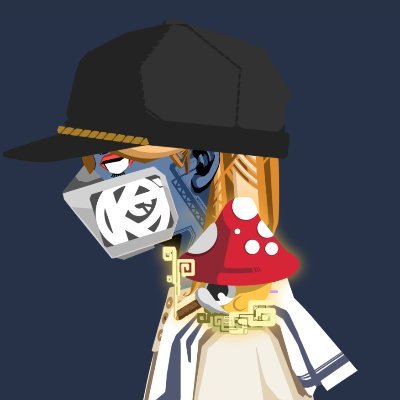 wellwafu's profile picture. 