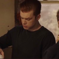 ian gallagher bot! (@ianquotebot) 's Twitter Profile