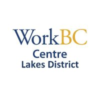 WorkBC Lakes District(@WorkbcV) 's Twitter Profile Photo