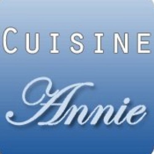 Site, Blog, Forum de recettes de cuisine depuis 2003. Bon appétit. Annie. #recette #cuisine