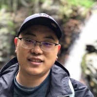 Fulong Yu (@fulong_yu) 's Twitter Profile