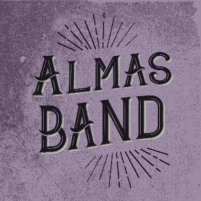 ALMASBAND's profile picture. “Servir a la sociedad como ciudadanos del mundo creando música que promueva diversidad uniendo a diferentes generaciones”