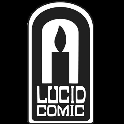 A_Lucid_Comic Profile Picture