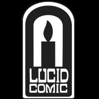 A Lucid Comic Prd.(@A_Lucid_Comic) 's Twitter Profile Photo