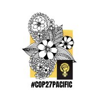 @COP27Pacific(@cop27pacific) 's Twitter Profile Photo