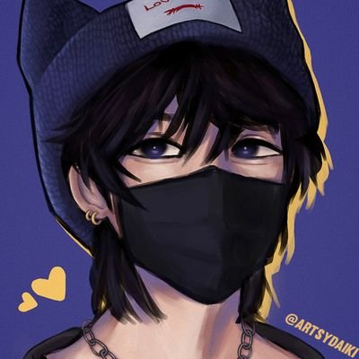 Daikiさんのプロフィール画像