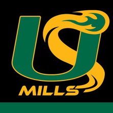 Wilbur D. Mills University Studies Football