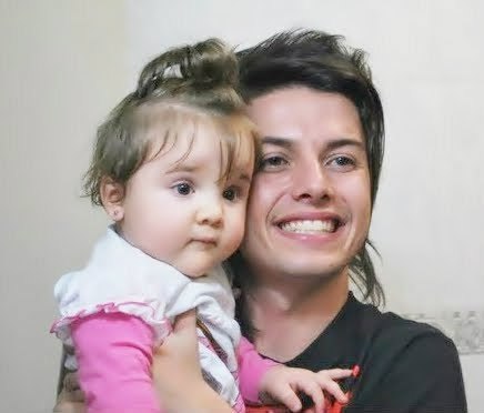 F.C da sobrinha mais fofa do @pelanzarestart esperamos que voces gosta e que tem muito seguidores since:21/08/11 dono: @pelanza_p