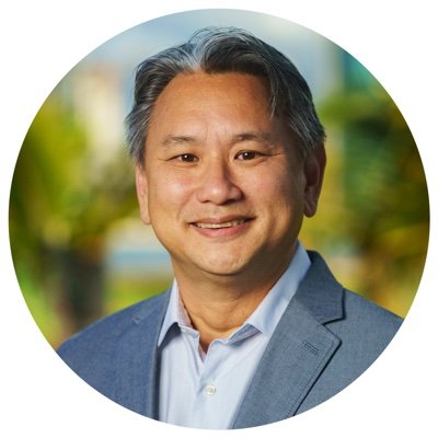 Political Digital Journalist with Spectrum News Hawaii