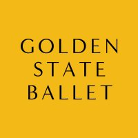 Golden State Ballet(@GoldenStBallet) 's Twitter Profile Photo