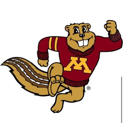 Fan of THE Minnesota Golden Gophers and The B1G. Co-Host of @weliveforB1Gsat. ROW THE BOAT! SKI-U-MAH! GO GOPHERS! Go Big Ten! 🛶〽️🐿