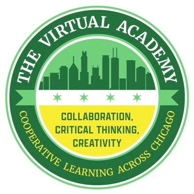 Chicago Public School’s First Virtual Academy. Serving Medically Fragile students in grades PK-12