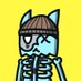 Skeletal Cats | STAKING LIVE (@skeletalcatsnft) Twitter profile photo Skeletal Cats | STAKING LIVE (@skeletalcatsnft) Twitter profile photo